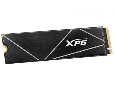 512GB M.2 PCIe Gen4x4 XPG GAMMIX S70 BLADE AGAMMIXS70B-512G-CS SSD