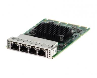 540-BCOS Broadcom 5720 QP 1GbE BASE-T OCP NIC 3.0 mrežna karta