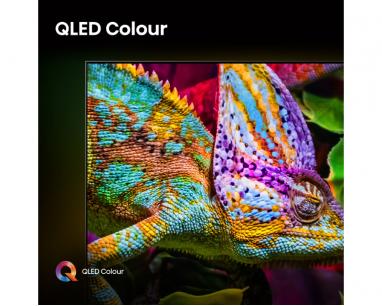 55 inča 55E7Q PRO QLED 4K UHD Smart TV outlet slika