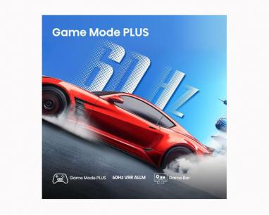 55 inča 55E7Q QLED 4K UHD Smart TV