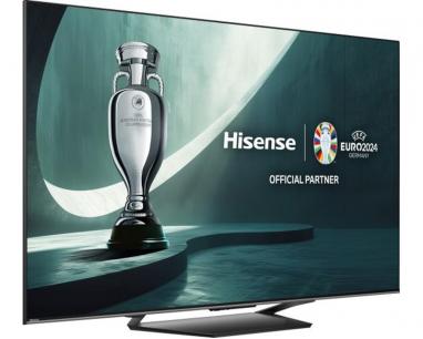 55 inča 55U7NQ Mini LED 4K UHD Smart TV