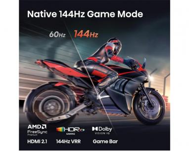 55 inča 55U7SE ULED MiniLED 4K UHD Smart TV slika