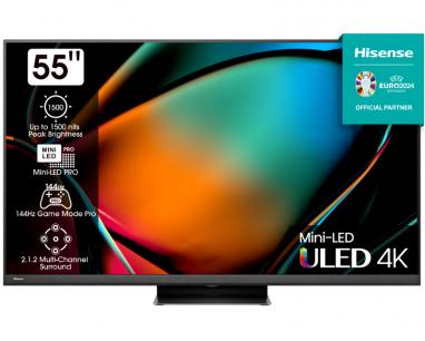 55 inča 55U8KQ Mini-LED 4K UHD Smart TV
