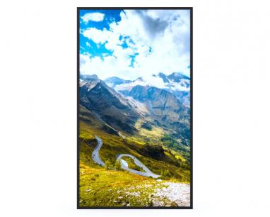 55 inča 55WF45H Window Facing - 4500 nita High Brightness Display