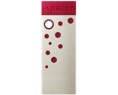 64GB AH15J USB 3.2 flash crveni AP64GAH15JR-1