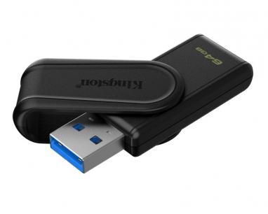 64GB DataTraveler Exodia S USB 3.2 Gen1 DTXS/64GB slika