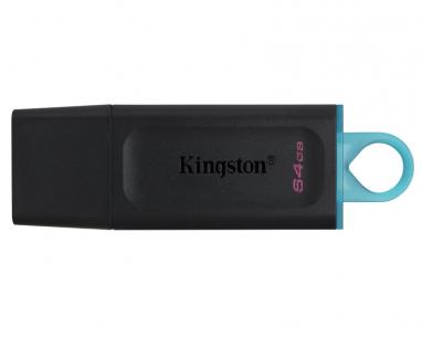 64GB DataTraveler Exodia USB 3.2 Gen1 DTX/64GB slika