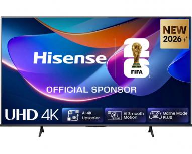 65 inča 65E6ST DLED 4K UHD Smart TV