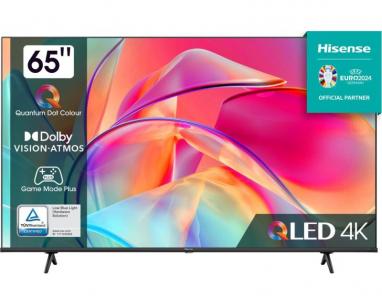 65 inča 65E7KQ QLED 4K UHD Smart TV
