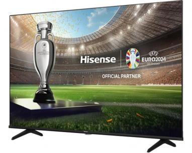 65 inča 65E7NQ QLED 4K UHD Smart TV