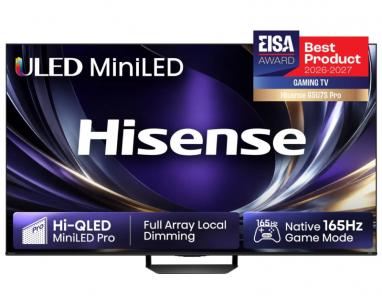 65 inča 65U7S PRO ULED MiniLED 4K UHD Smart TV