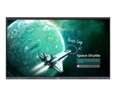 65 inča RE6505 4K UHD IPS LED 500 nita Interactive Display