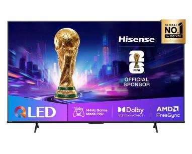 75 inča 75E7Q PRO QLED 4K UHD Smart TV - outlet slika