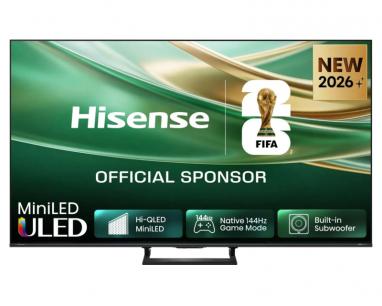 75 inča 75E8S Mini-LED 4K UHD Smart TV slika