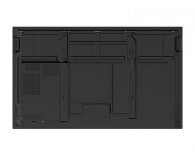 75 inča 75WE3FE 4K UHD LED 400 nita Interactive Display