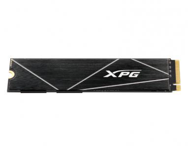 8TB M.2 PCIe Gen4x4 XPG GAMMIX S70 BLADE AGAMMIXS70B-8000G SSD