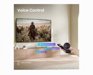 85 inča 85A6Q LED 4K UHD Smart TV