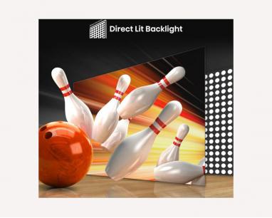 85 inča 85E7NQ QLED 4K UHD Smart TV