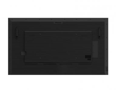 86 inča 86DM66D 4K UHD 500 nita Digital Signage Display - 24/7 Operation slika