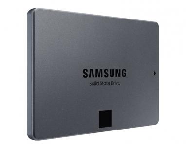 8TB 2.5 inča SATA III MZ-77Q8T0BW 870 QVO Series SSD