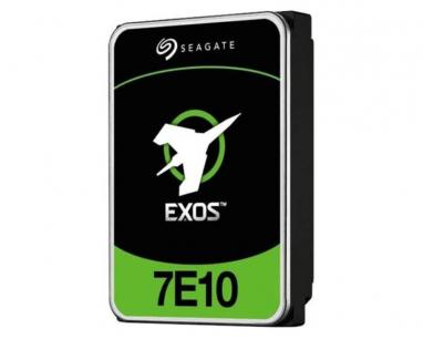 8TB 3.5 inča SATA III 256MB 7200rpm ST8000NM017B Exos 7E10 hard disk slika