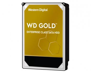 8TB 3.5 inča SATA III 256MB 7.200rpm WD8004FRYZ Gold hard disk