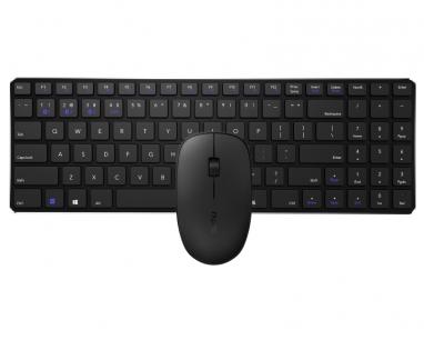 9300M Multi-device Wireless optical US Combo set crni