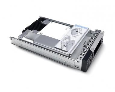 960GB 2.5 inch SATA Mixed Use 6Gbps SSD Assembled Kit 3.5 inch 14G slika