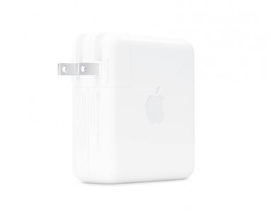 96W USB-C Power Adapter US (mx0j2am/a) slika
