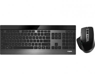 9900M Multi-device Wireless US Combo set crni