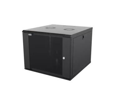 9U/19 rek orman nazidni Mirsan WTC09U60MN-KYK 565mmx600mmx445mm crni,bočno zaključavanje