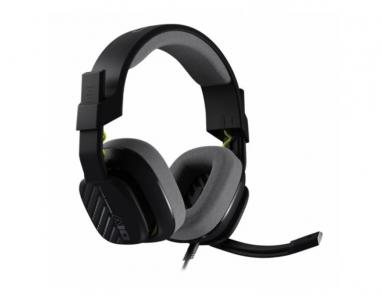 A10 STAR KILLER BASE slušalice sa mikrofonom crne