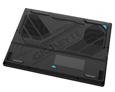 A16 3WH 16 inch FHD+ 165Hz 300nits AMD Ryzen 7 260 16GB 1TB SSD GeForce RTX 5070 8GB Backlit gaming laptop slika