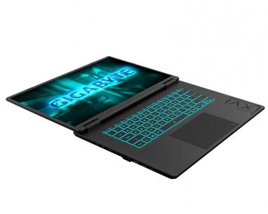 A16 CMH 16 inch FHD+ 165Hz 300nits i5-13420H 32GB 512GB SSD GeForce RTX 4050 6GB Backlit gaming laptop