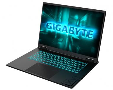 A16 EVH 16 inch FHD+ 165Hz 300nits Core Ultra 9 185H 16GB 512GB SSD GeForce RTX 5060 8GB Backlit gaming laptop