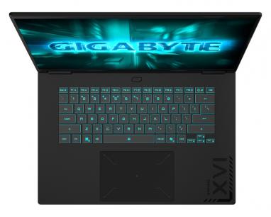 A16 EWH 16 inch FHD+ 165Hz 300nits Core Ultra 9 185H 16GB 1TB SSD GeForce RTX 5070 8GB Backlit gaming laptop slika