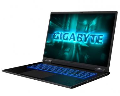 A18 3WH 18 inch QHD+ 165Hz 300nits AMD Ryzen 7 260 16GB 1TB SSD GeForce RTX 5070 8GB RGB Backlit gaming laptop