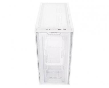 A21 micro-ATX kućište belo