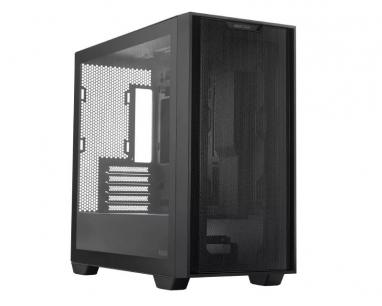 A21 micro-ATX kućište crno