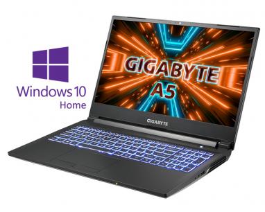 A5 X1 15.6 inch FHD 240Hz AMD Ryzen 9 5900HX 16GB 512GB SSD GeForce RTX 3070 8GB Backlit Win10Home gaming laptop