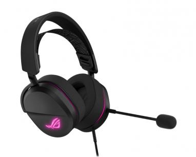 A502 ROG Pelta Core Gaming slušalice sa mikrofonom crne