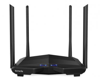 AC10V3.0 AC1200 Dual-Band Gigabit Wi-Fi ruter
