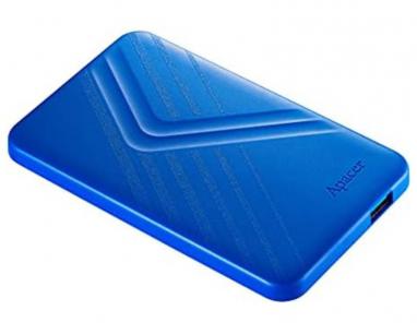 AC236 2TB 2.5 inča plavi eksterni hard disk