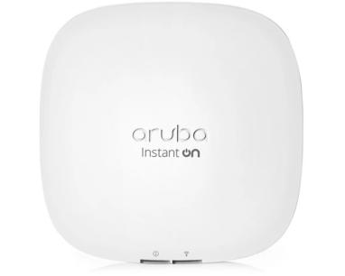 Access Point HP ARUBA INSTANT On AP22 2X2 R4W02A