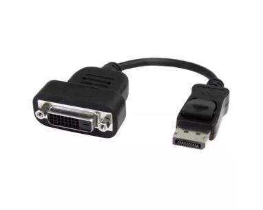 Adapter Display port na DVI M/F