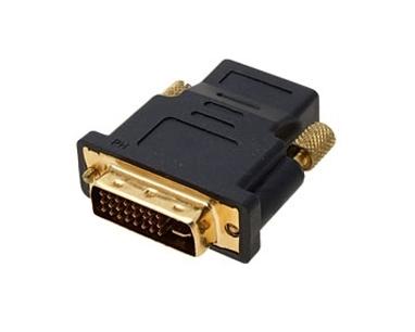 Adapter DVI-D Dual Link (M) - HDMI (F) slika