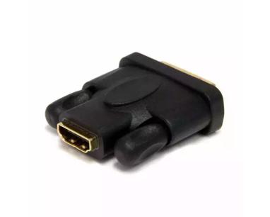 Adapter DVI-I (24+5)- HDMI M/F
