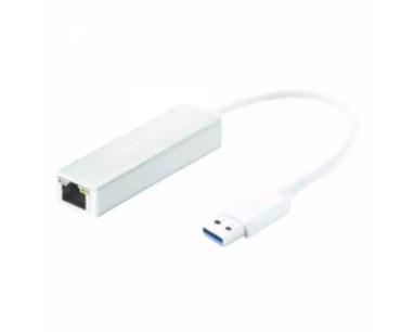 Adapter E-Green USB3.0 -  LAN 10/100/1000 ethernet