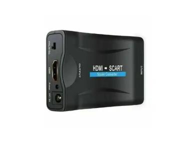 Adapter konverter HDMI-Skart H2S-023 Kettz
