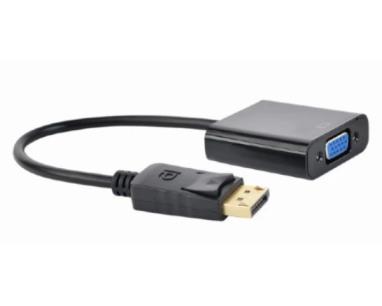 Adapter konverter Mini Displaypost-VGA Gembird ADPM-VGAF-02 slika
